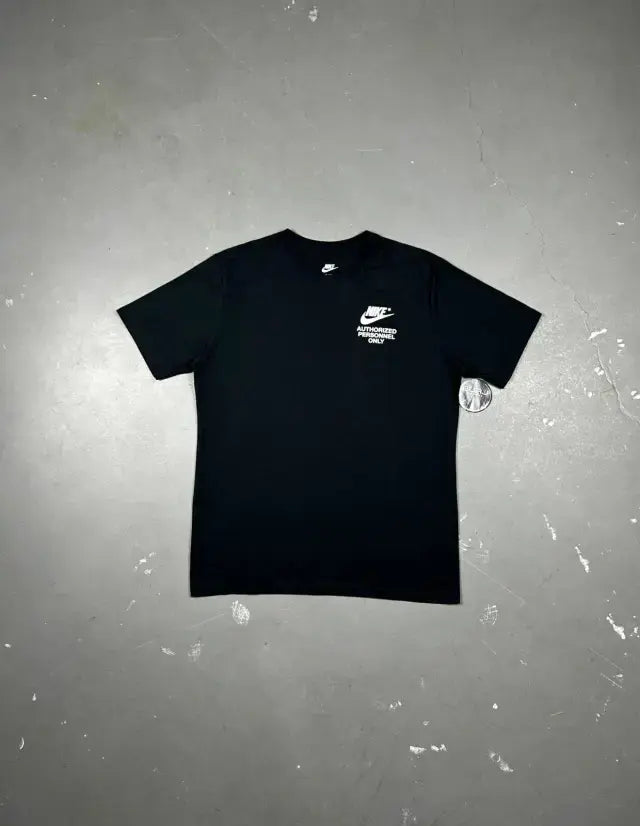 CAMISETA NK AUTHORIZED