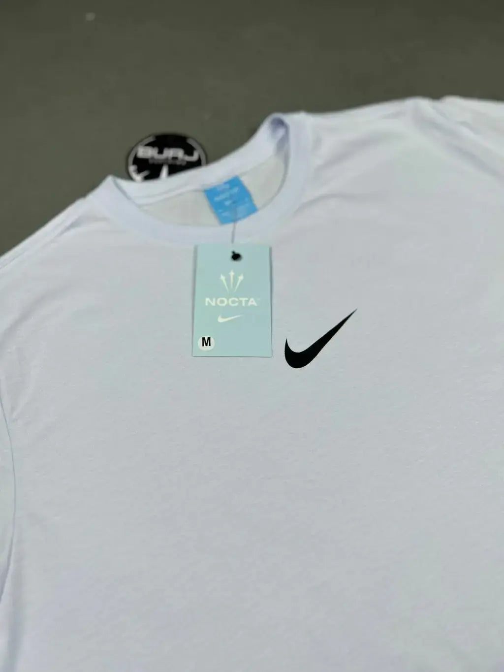 CAMISETA NK X FORZA NOCTA