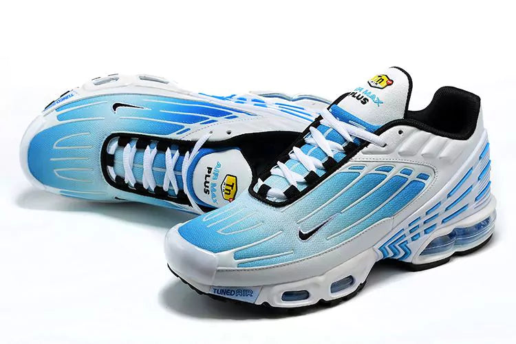 Air Max Tn 3 'Laser Blue'