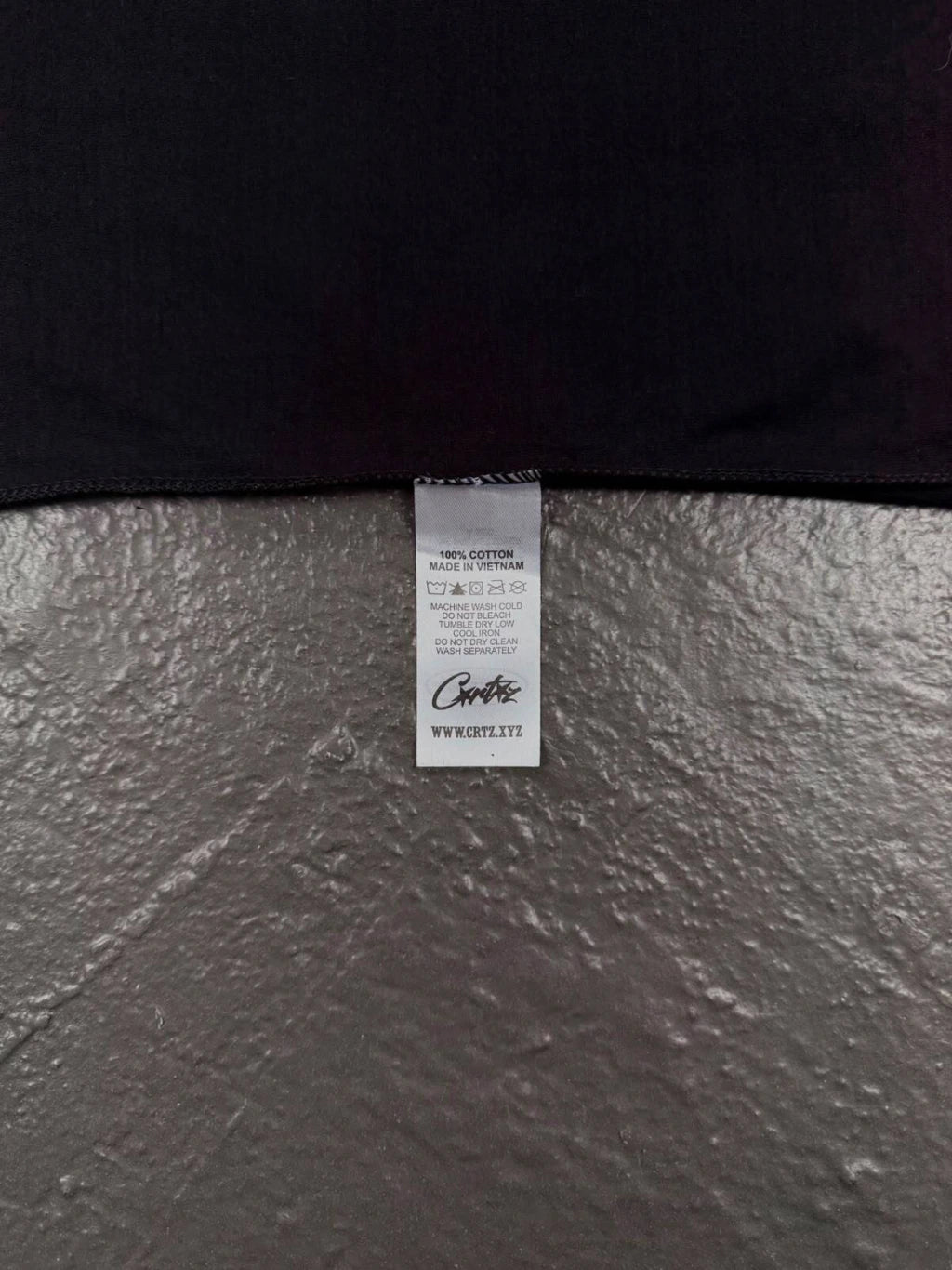 CAMISETA CORTEIZ