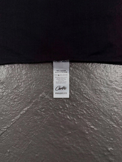 CAMISETA CORTEIZ