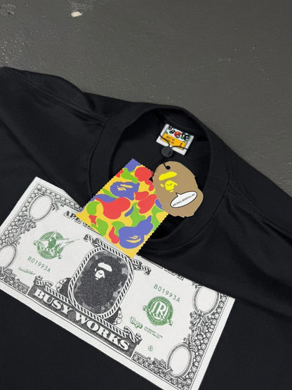 CAMISETA BAPE
