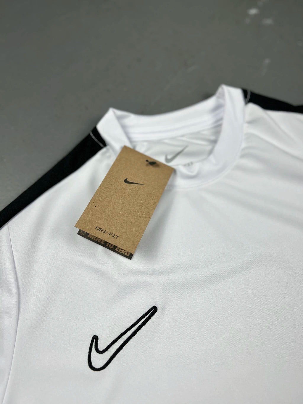 CONJUNTO DRY FIT NIKE ACADEMY