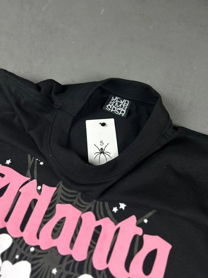 CAMISETA SP5DER “ATLANTA”