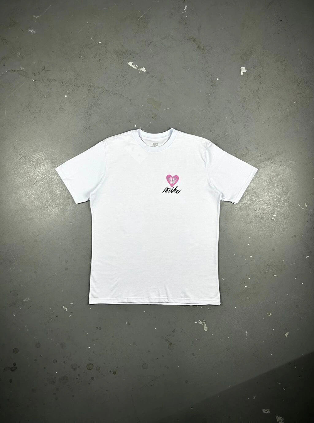 CAMISETA NK SHOE LOVE