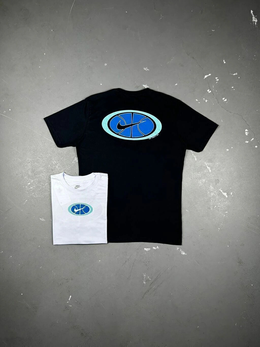 CAMISETA NIKE NRG ARGON