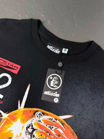 CAMISETA HELLSTAR