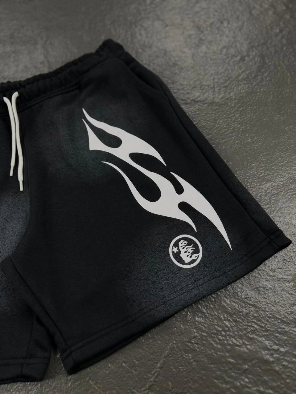 BERMUDA MOLETOM HELLSTAR