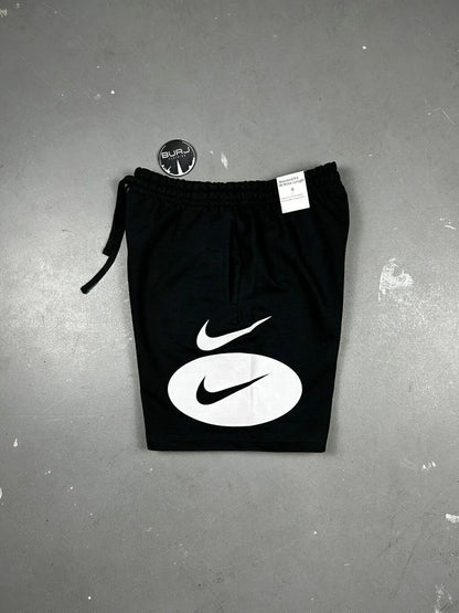 BERMUDA MOLETOM NIKE SWOOSH LEAGUE