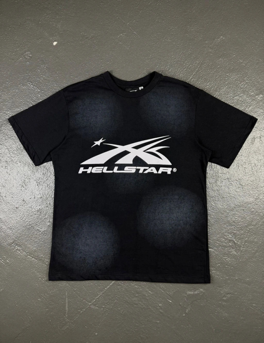 CAMISETA HELLSTAR