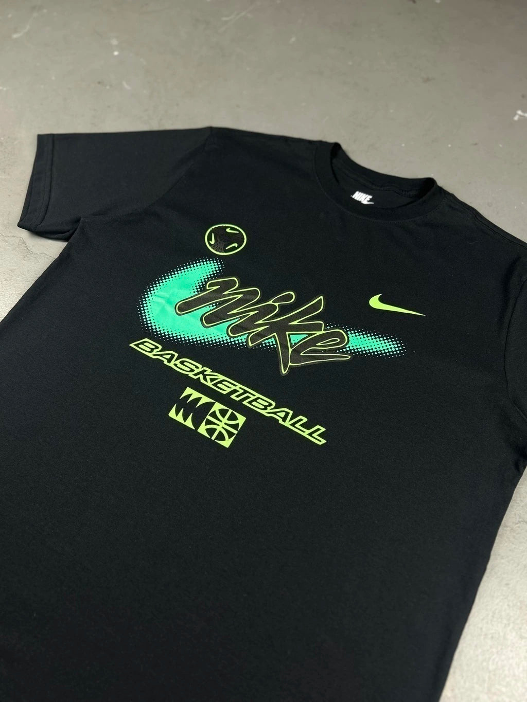CAMISETA NIKE OC MOTO 3