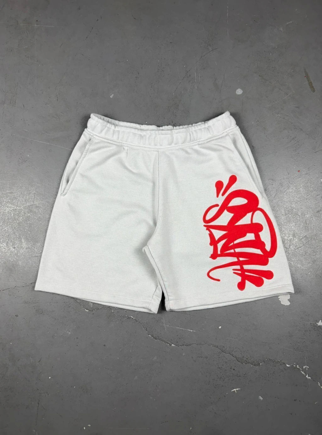 CONJUNTO SYNA WORLD