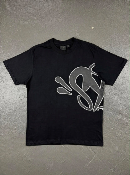 CONJUNTO SYNA WORLD LOGO