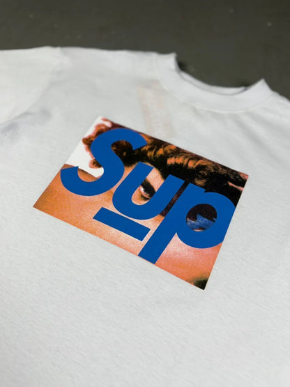 CAMISETA SUPREME
