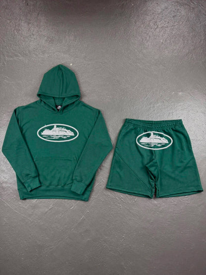 CONJUNTO CORTEIZ