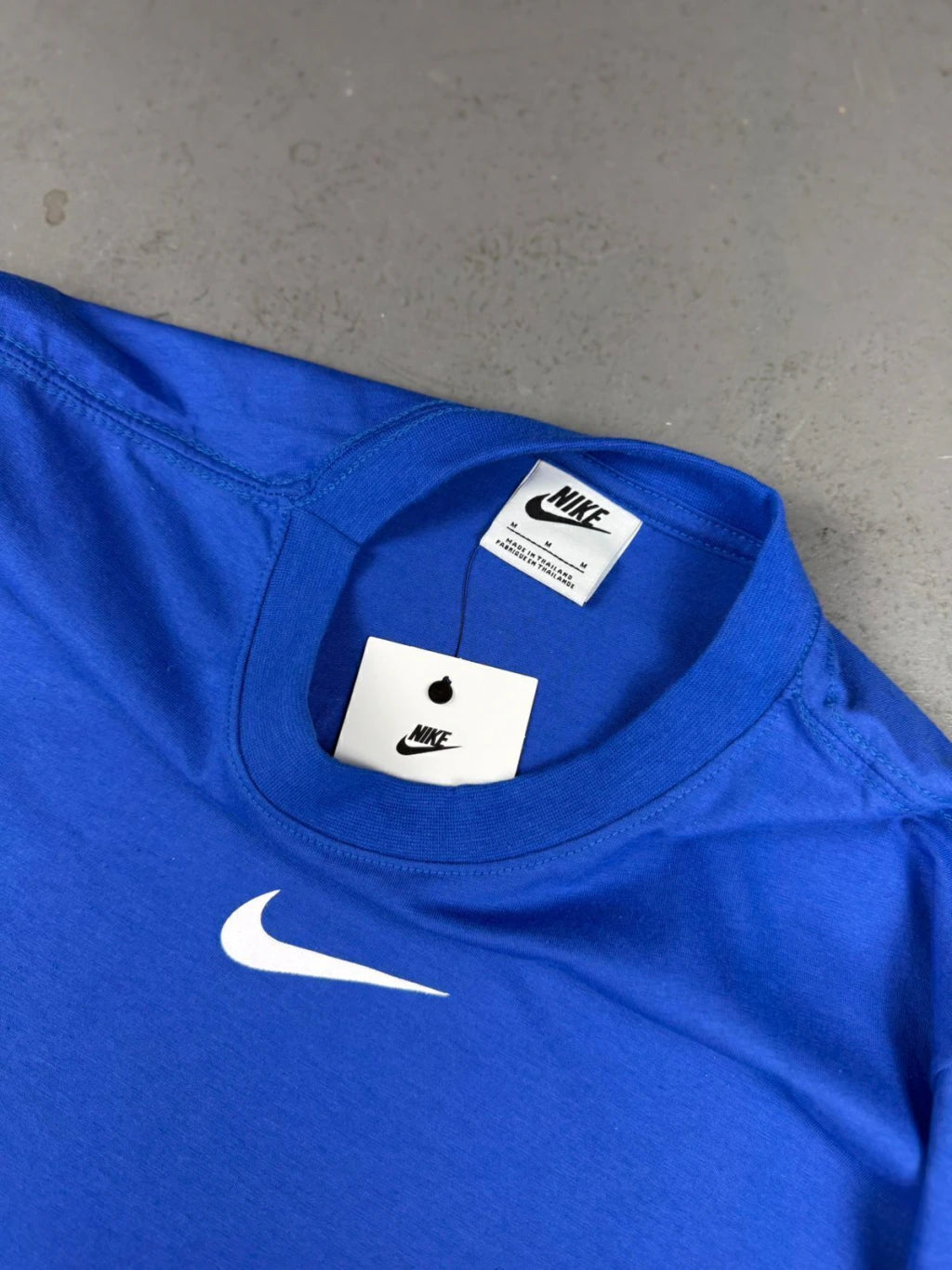CAMISETA NIKE FEAR OF GOD