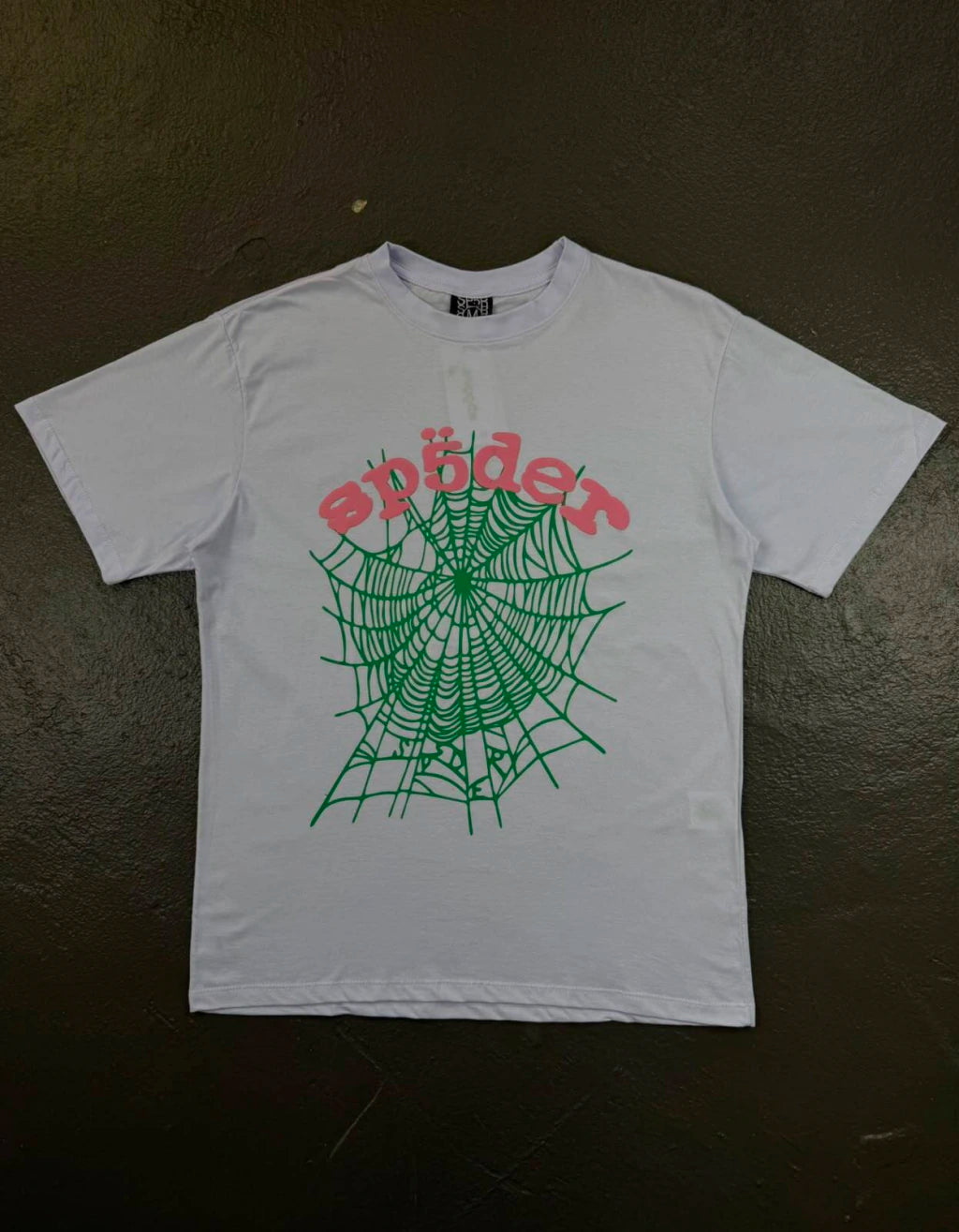 CAMISETA SP5DER