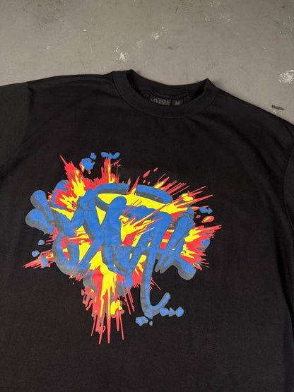 CAMISETA SYNA X SUPERMAN