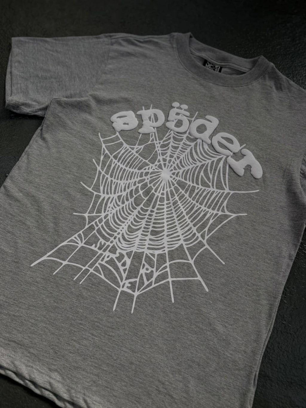 CAMISETA SP5DER