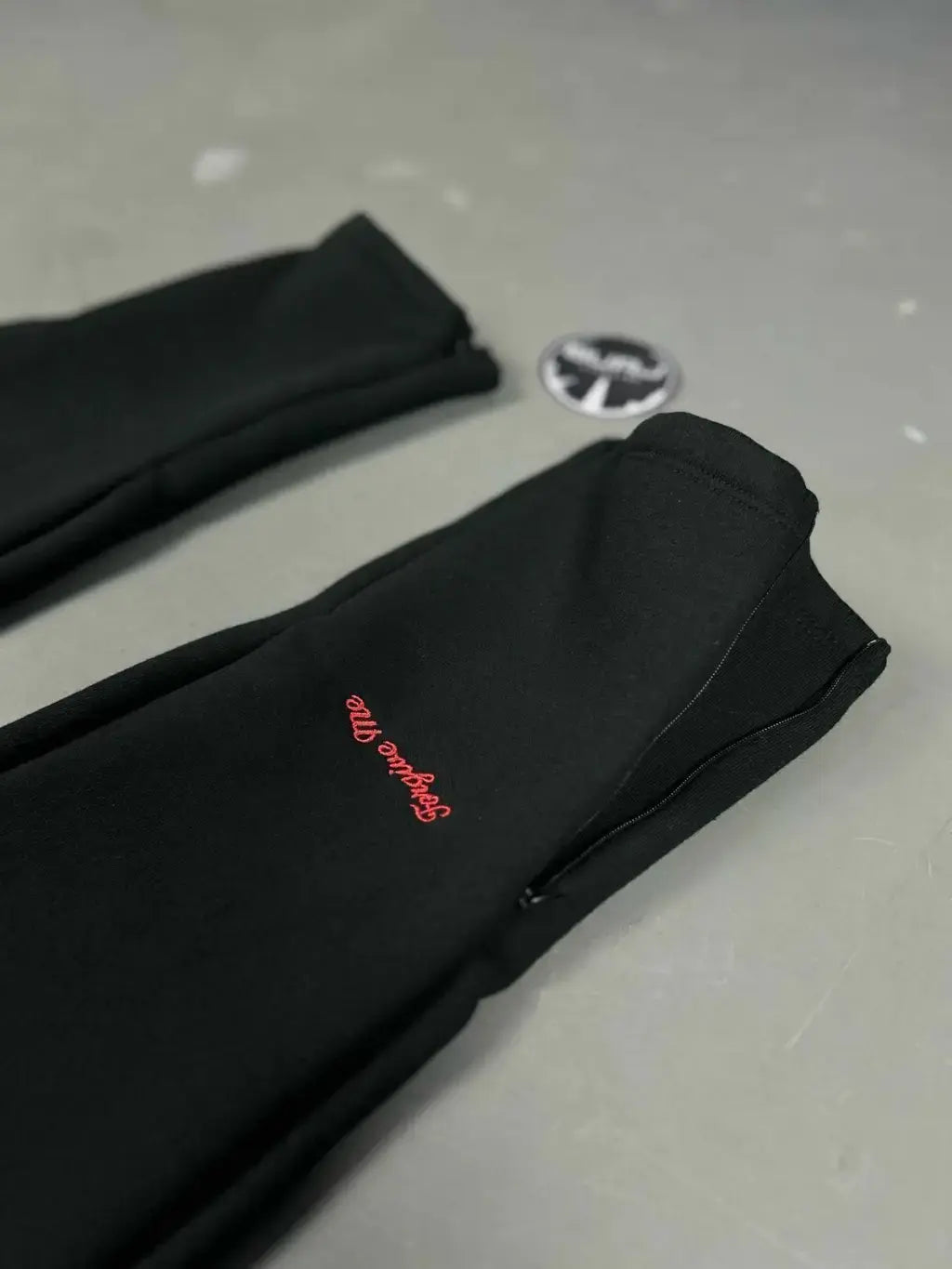 CONJUNTO SYNA WORLD