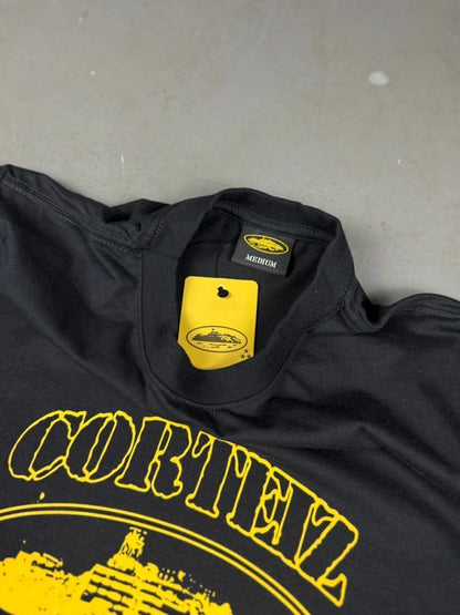 CAMISETA CORTEIZ "RULES THE WORLD"