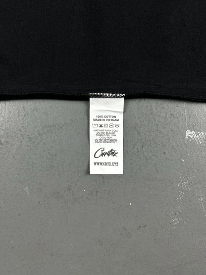 CAMISETA CORTEIZ “RULES THE WORLD”