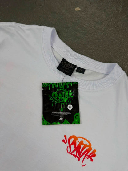 CAMISETA SYNA WORLD