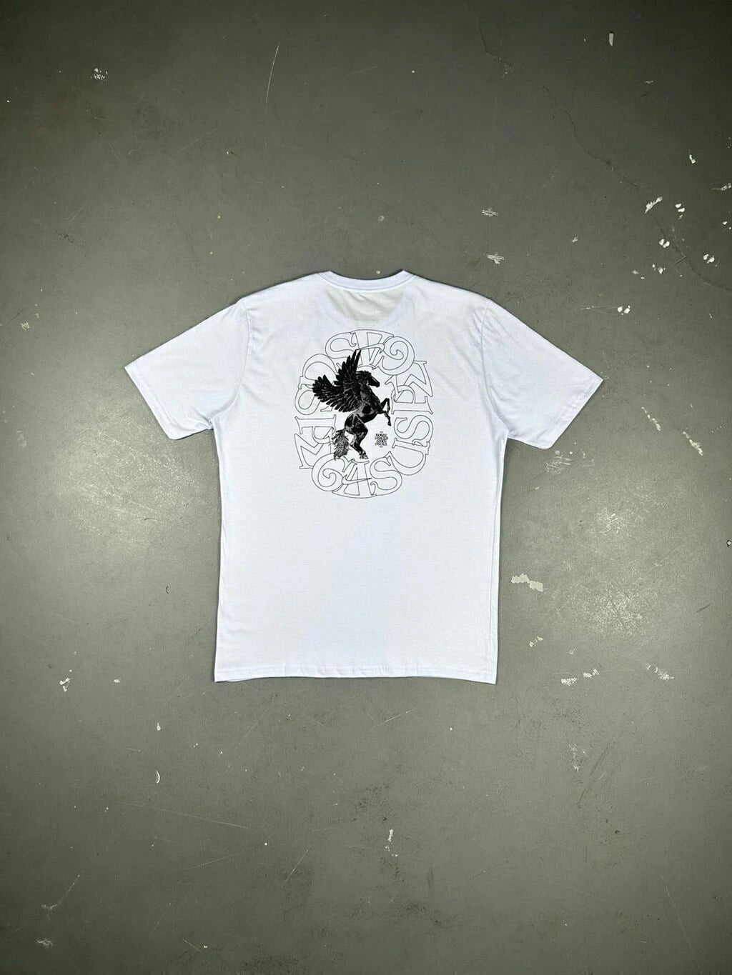 CAMISETA NK PEGASUS LEGACY