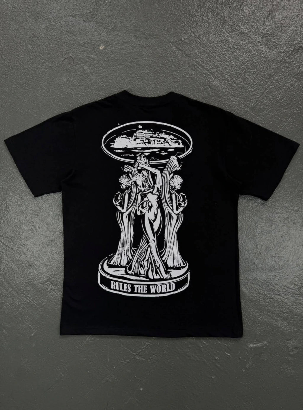 CAMISETA CORTEIZ