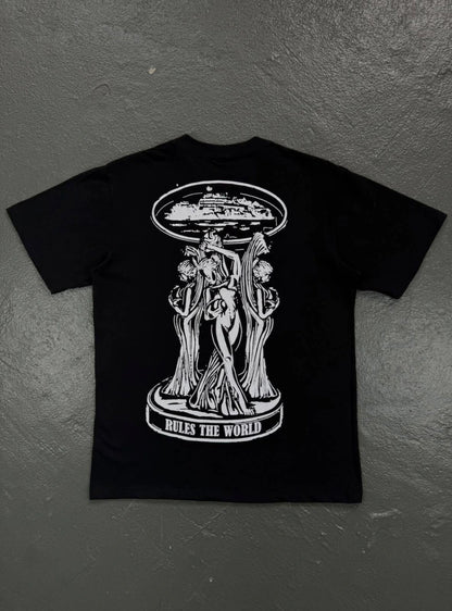 CAMISETA CORTEIZ