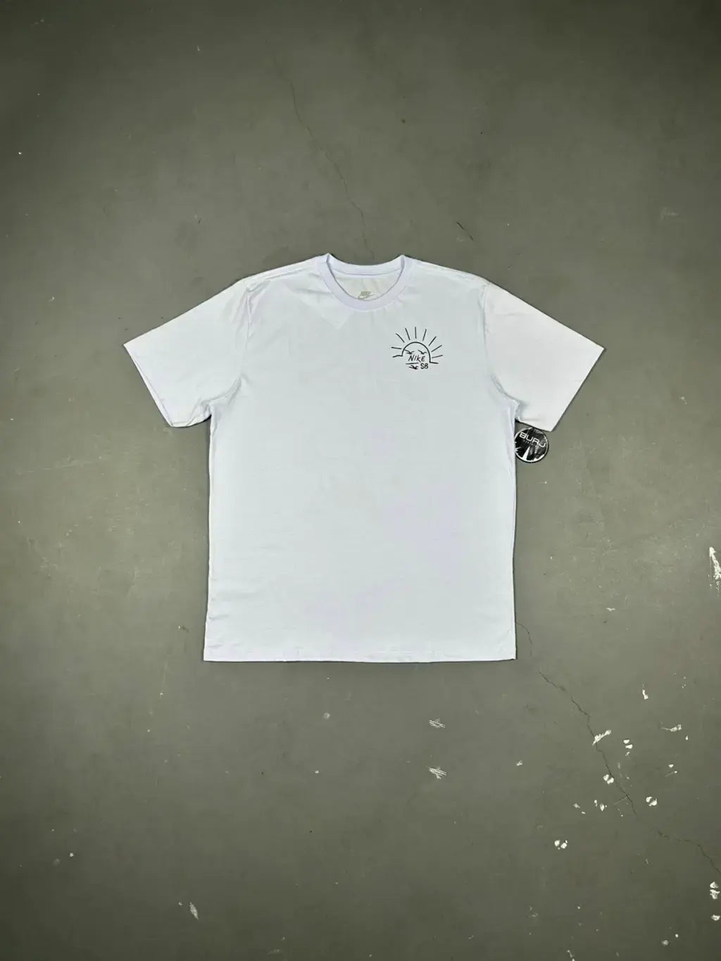CAMISETA NIKE SUNSET