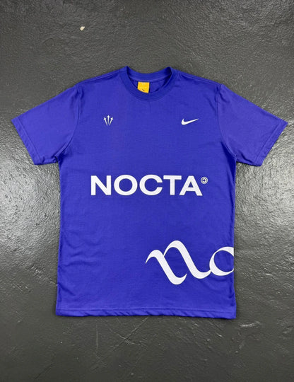 CAMISETA NK X NOCTA