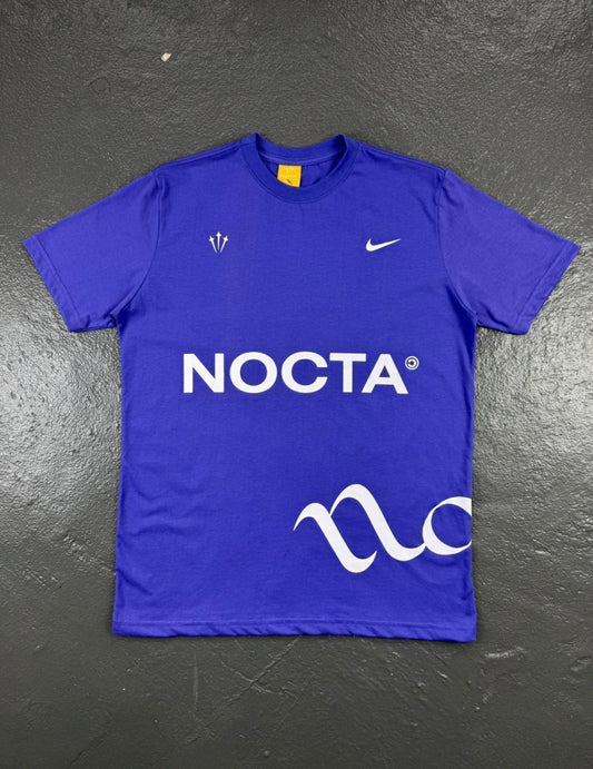 CAMISETA NK X NOCTA