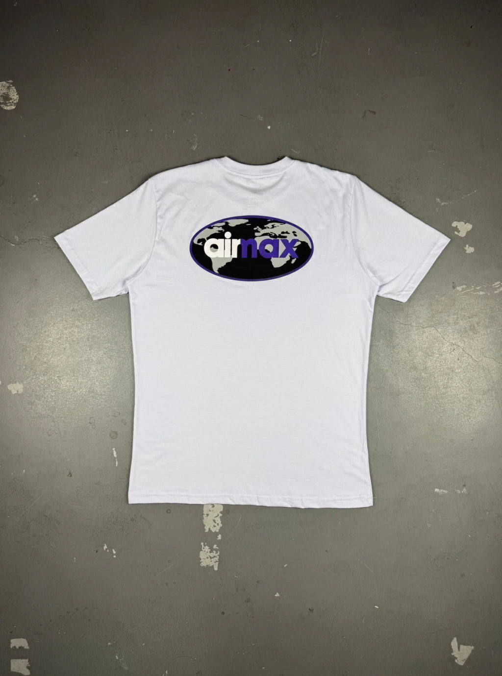 CAMISETA NK SPORTSWEAR M90