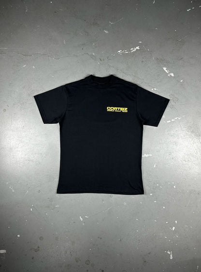 CAMISETA CORTEIZ WORLD RALLY