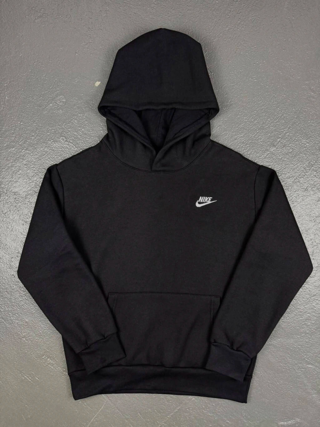CASACO MOLETOM NK SPORTSWEAR