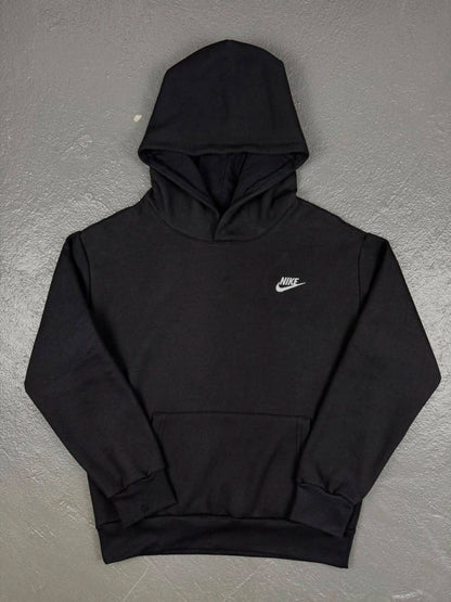 CASACO MOLETOM NK SPORTSWEAR