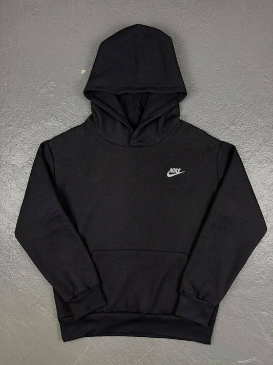 CASACO MOLETOM NK SPORTSWEAR