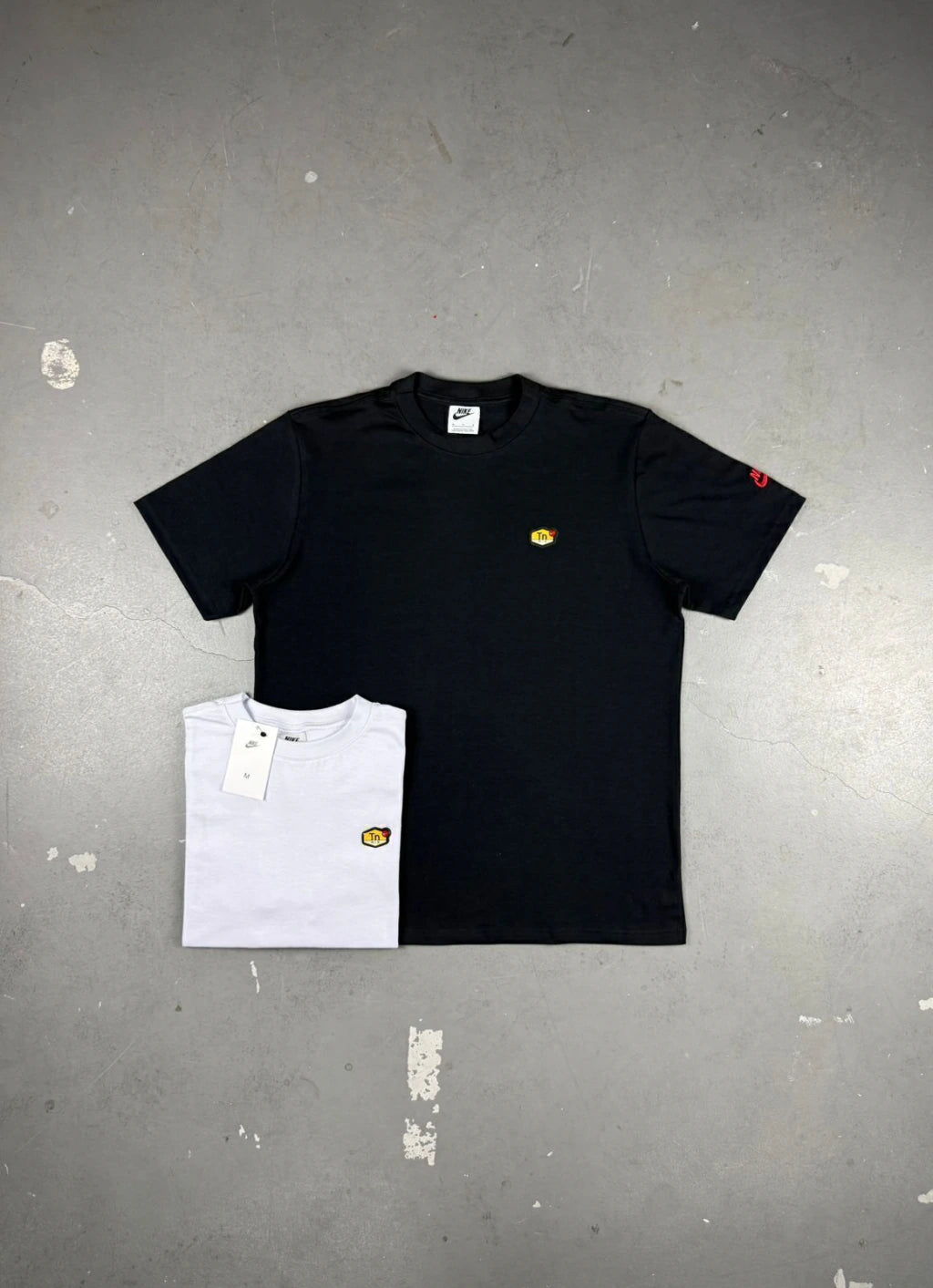 CAMISETA NIKE TN