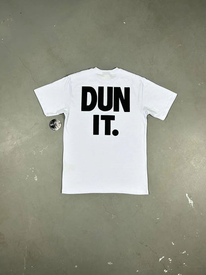 CAMISETA NK X CORTEIZ DUN IT