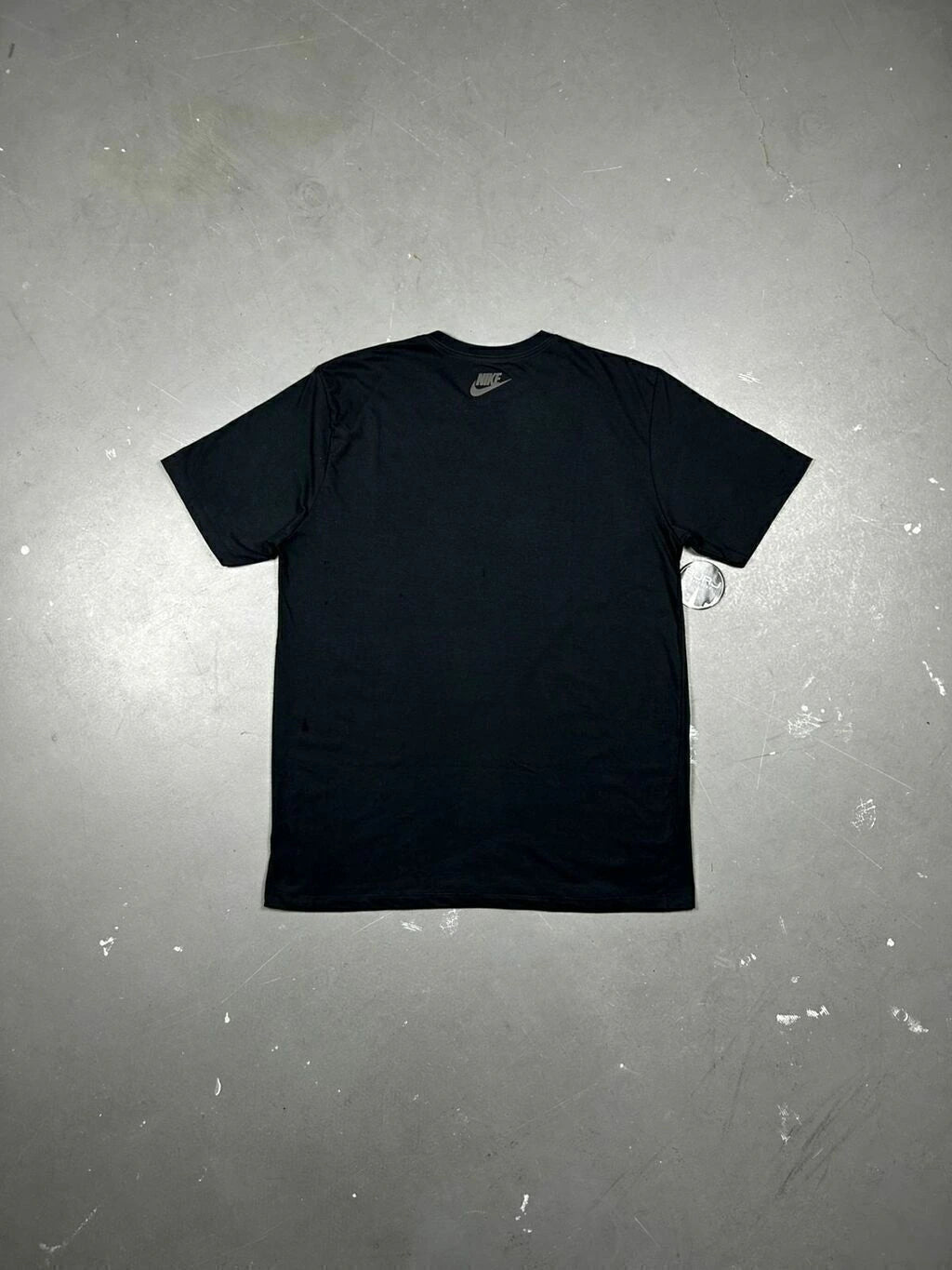 CAMISETA NIKE ATHLETIC DEPT