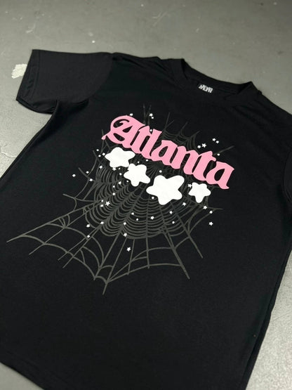 CAMISETA SP5DER “ATLANTA”