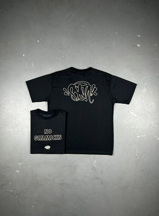 CAMISETA SYNA "NO GIMMICKS"