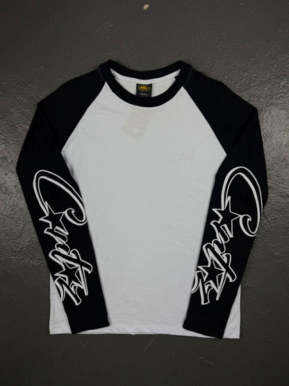 CAMISETA MANGA LONGA CORTEIZ