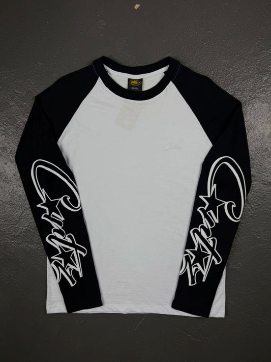 CAMISETA MANGA LONGA CORTEIZ