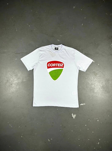 CAMISETA CORTEIZ