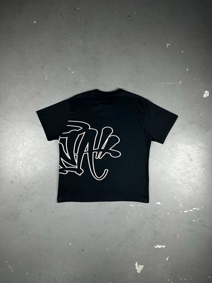 CONJUNTO SYNA WORLD LOGO