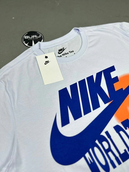 CAMISETA NK WORLDTOUR