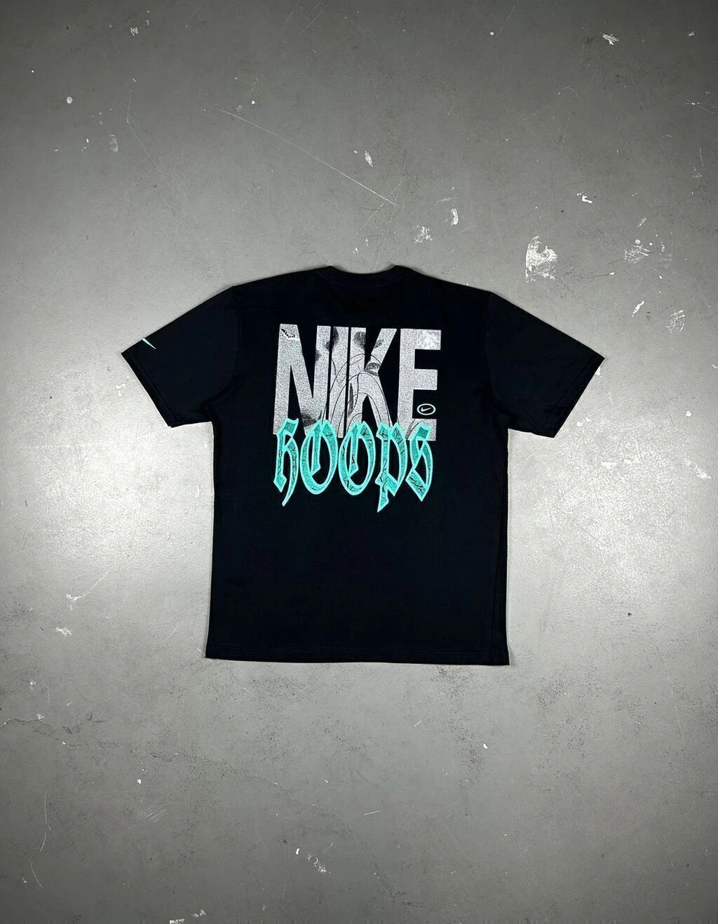 CAMISETA NIKE HOOPS