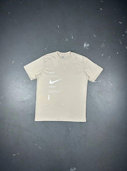 CAMISETA NK SPORTSWEAR SWOOSH CLUB